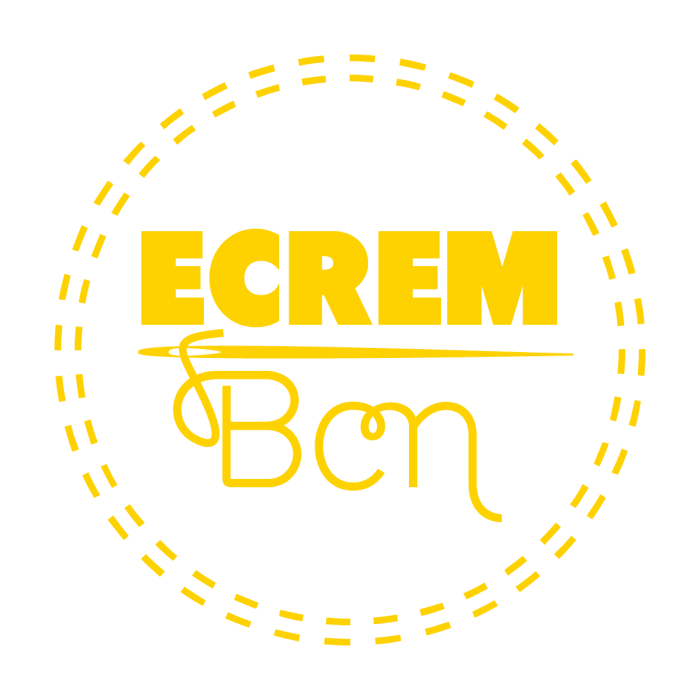 Logo Ecrem