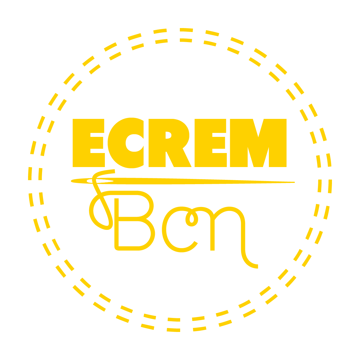 Logo Ecrem