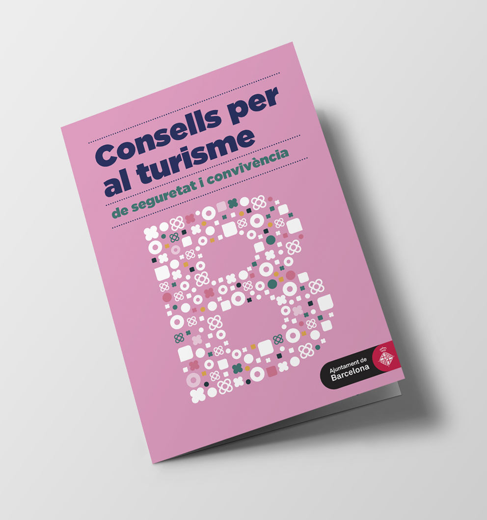 Consejos turismo seguridad ayuntamiento barcelona